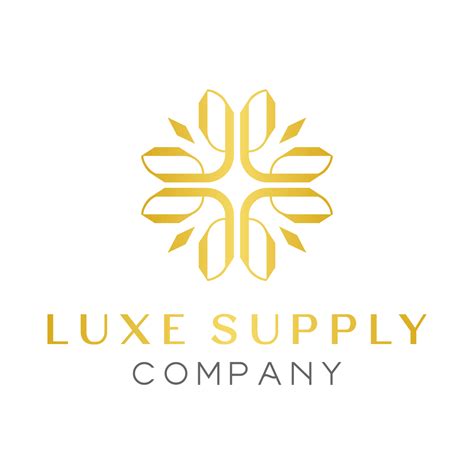 Luxe Supply Company 